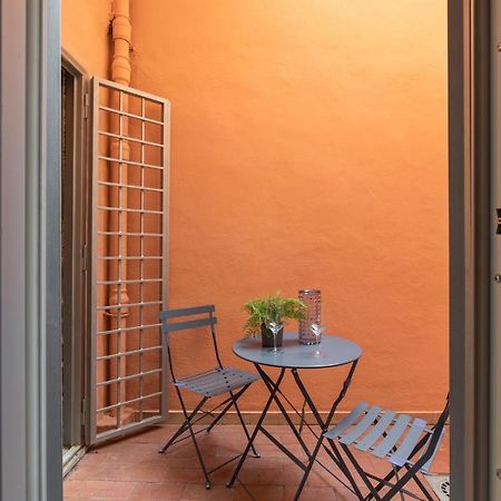 Iflat Spanish Steps Delight Rome Exterior photo