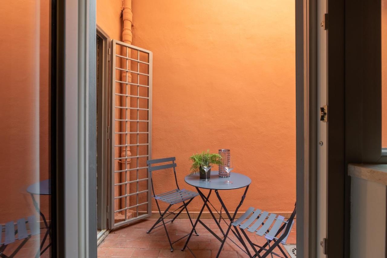 Iflat Spanish Steps Delight Rome Exterior photo